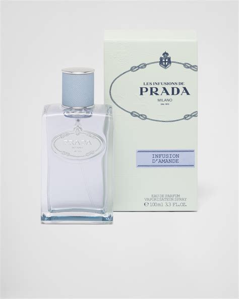 prada infusion d'amande 100ml.